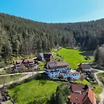 Talblick - Schwarzwald Karte Inkludiert Casa de hóspedes