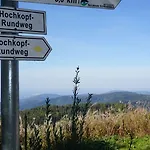 Talblick - Schwarzwald Karte Inkludiert Casa de hóspedes Baiersbronn