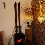 Casa de hóspedes Talblick - Schwarzwald Karte Inkludiert