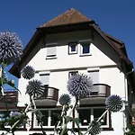 Talblick - Schwarzwald Karte Inkludiert Casa de hóspedes
