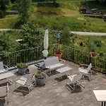 Talblick - Schwarzwald Karte Inkludiert 3* Baiersbronn