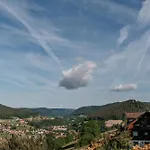 Talblick - Schwarzwald Karte Inkludiert Casa de hóspedes 3*