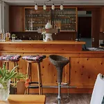 Casa de hóspedes Talblick - Schwarzwald Karte Inkludiert Baiersbronn