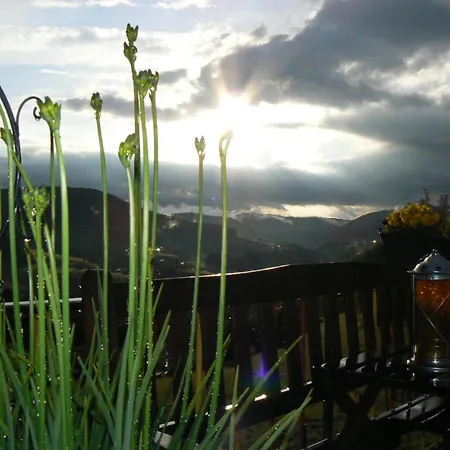 Gasthuis Garni Talblick