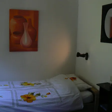 Gæstehus Talblick 3*