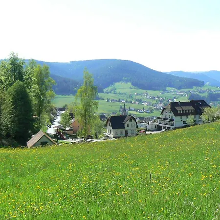 Garni Talblick Baiersbronn