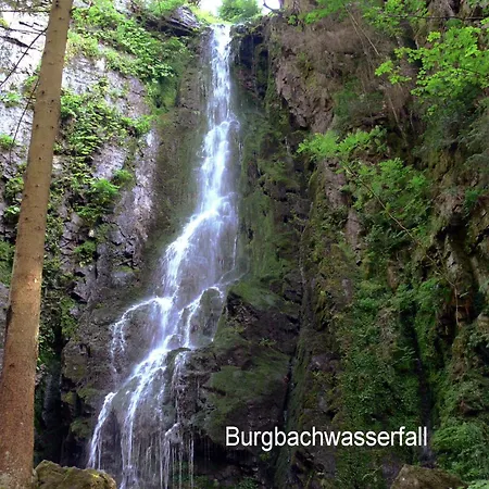 Garni Talblick Baiersbronn