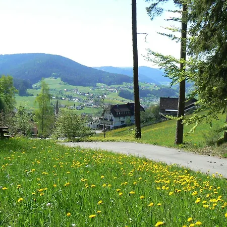 Talblick
