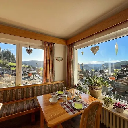 Garni Talblick Gasthuis 3*