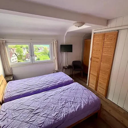 Gæstehus Talblick 3*