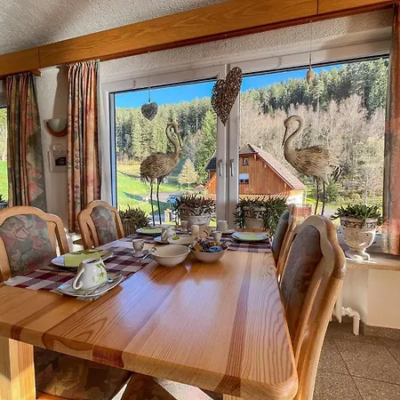 Talblick 3* Baiersbronn