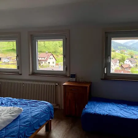 Talblick