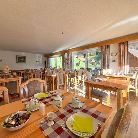 Garni Talblick Gasthuis 3*