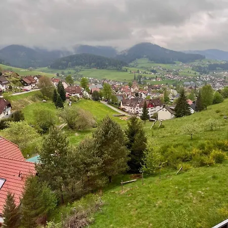 Talblick