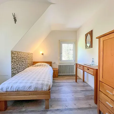 Talblick Gæstehus