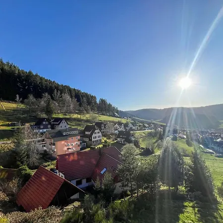 Garni Talblick Gasthuis 3*