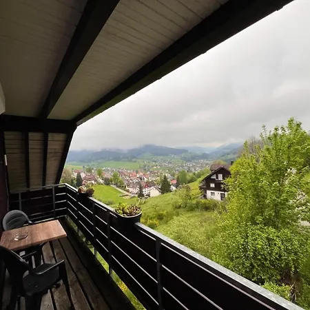 Garni Talblick Baiersbronn