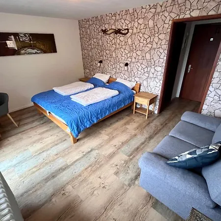 Talblick Gæstehus Baiersbronn