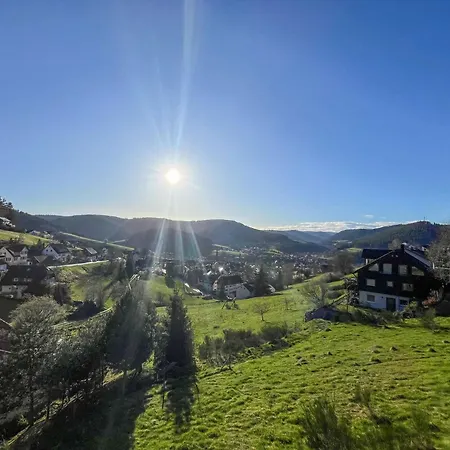 Garni Talblick Baiersbronn