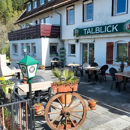 Garni Talblick