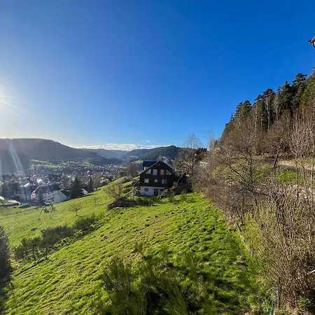 Garni Talblick Gasthuis Baiersbronn