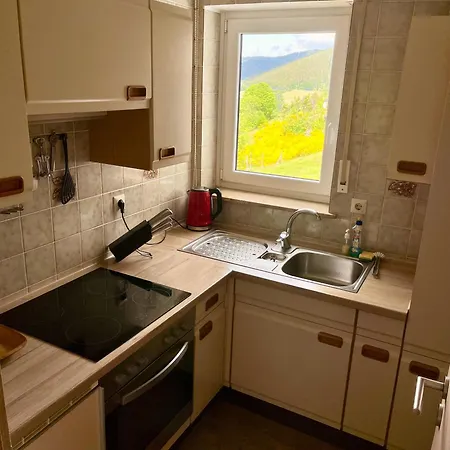 Gæstehus Talblick 3*