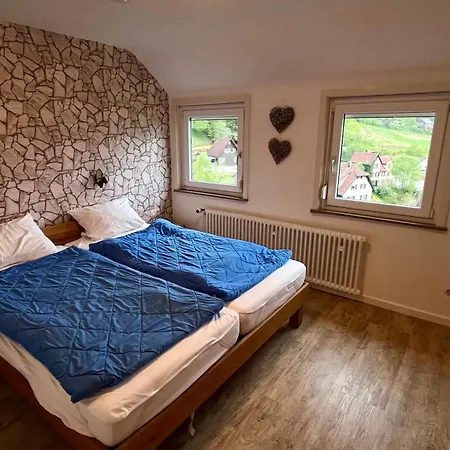 Talblick Gæstehus Baiersbronn