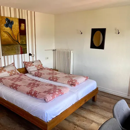 Gaestehaus Talblick Baiersbronn 3* Baiersbronn