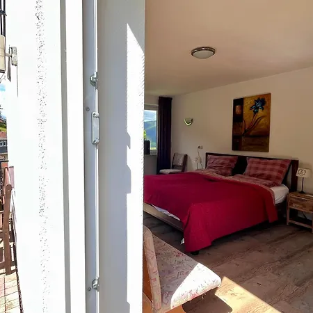 Talblick Gæstehus 3*