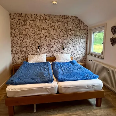 Talblick Gæstehus Baiersbronn