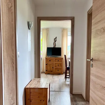 Gæstehus Talblick