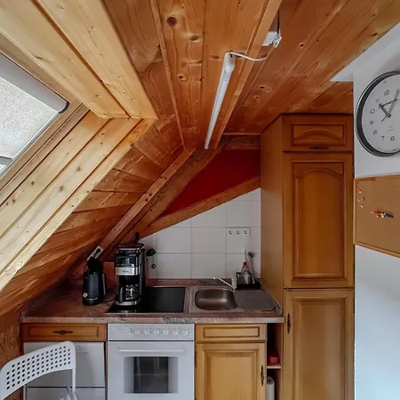 Pensjonat Gaestehaus Talblick Baiersbronn 3*