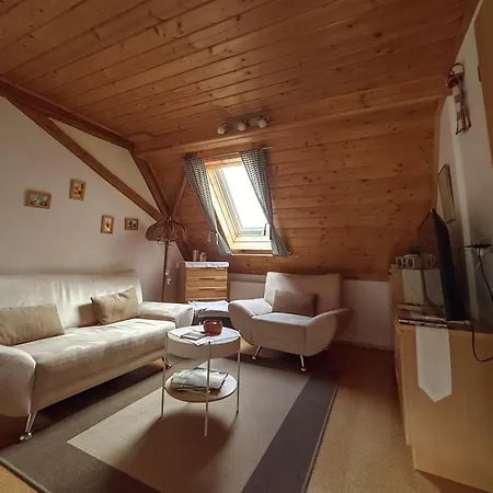 Gaestehaus Talblick Baiersbronn Pensjonat Baiersbronn