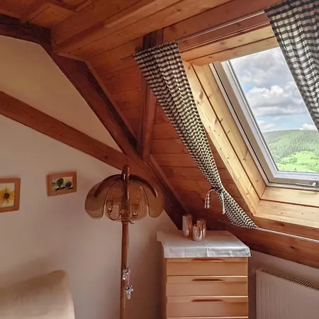 Pensjonat Gaestehaus Talblick Baiersbronn Baiersbronn