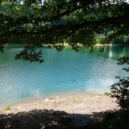 Gæstehus Talblick - Schwarzwald Karte Inkludiert Baiersbronn