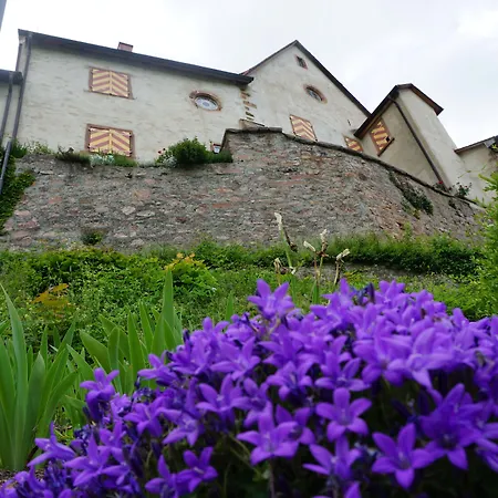 Gaestehaus Talblick Baiersbronn 3* Baiersbronn