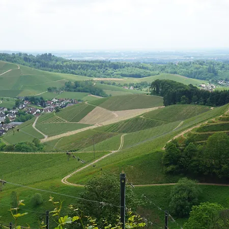 Pensjonat Gaestehaus Talblick Baiersbronn 3*