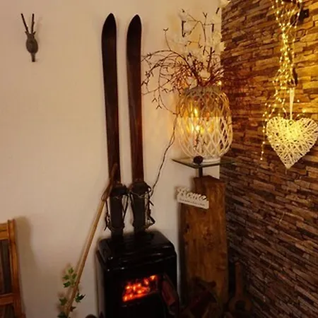 Гостевой дом Talblick - Schwarzwald Karte Inkludiert