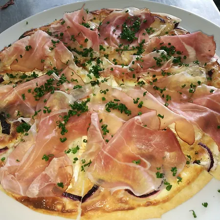 Talblick - Schwarzwald Karte Inkludiert