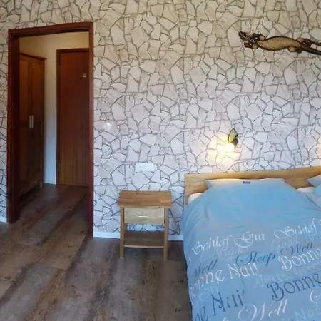 Talblick - Schwarzwald Karte Inkludiert 3* Baiersbronn