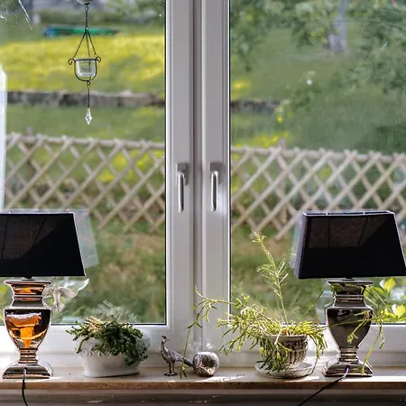 Talblick - Schwarzwald Karte Inkludiert 3*