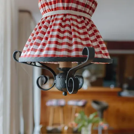 Gæstehus Talblick - Schwarzwald Karte Inkludiert