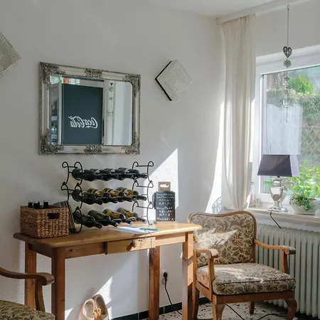 Gaestehaus Talblick Baiersbronn 3*