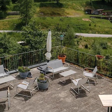 Talblick - Schwarzwald Karte Inkludiert 3* Baiersbronn