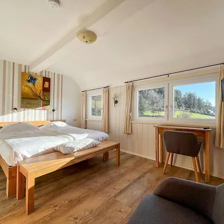 ゲストハウス Talblick - Schwarzwald Karte Inkludiert 3*