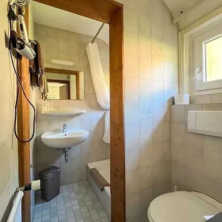 Talblick - Schwarzwald Karte Inkludiert 3*