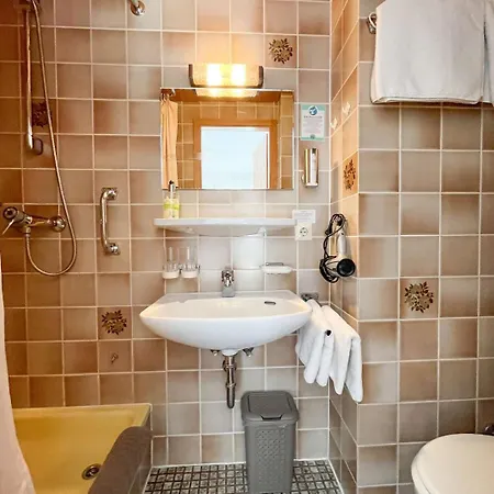 Talblick - Schwarzwald Karte Inkludiert ゲストハウス 3*