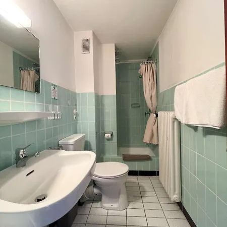 ゲストハウス Talblick - Schwarzwald Karte Inkludiert