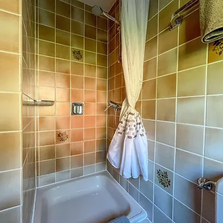 Talblick - Schwarzwald Karte Inkludiert Gæstehus