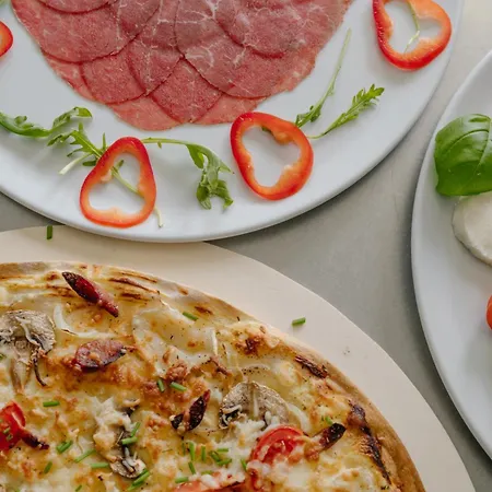 Talblick - Schwarzwald Karte Inkludiert 3* Baiersbronn